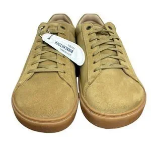 Birkenstock | Shoes | New Birkenstock Bend Low Suede Leather  display picture 3